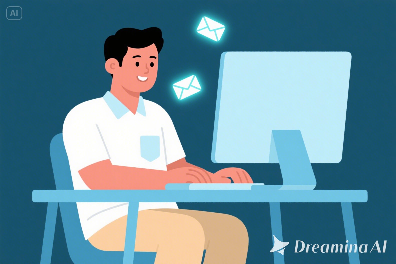 Cara Pakai Temp Mail untuk Email Sementara Tanpa Daftar (Panduan Lengkap)